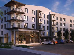 Skyloft, Irvine, CA 92614