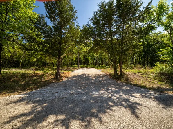 LOT 1 County Road 1797, Sunset, TX 76270