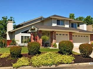 4320 Canyon Crest Rd W, San Ramon, CA 94582