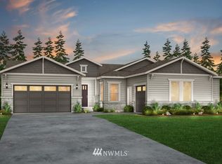 12715 144th Ave NE #30-6, Lake Stevens, WA