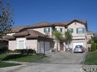 9444 Buttonwood Ct, Rancho Cucamonga, CA 91730