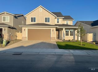 5679 W Streamer Way, Meridian, ID 83646