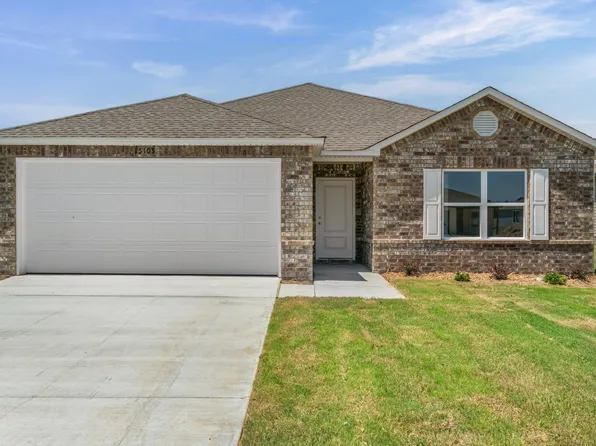 15105 Thompson Branch Trl, Hensley, AR 72065