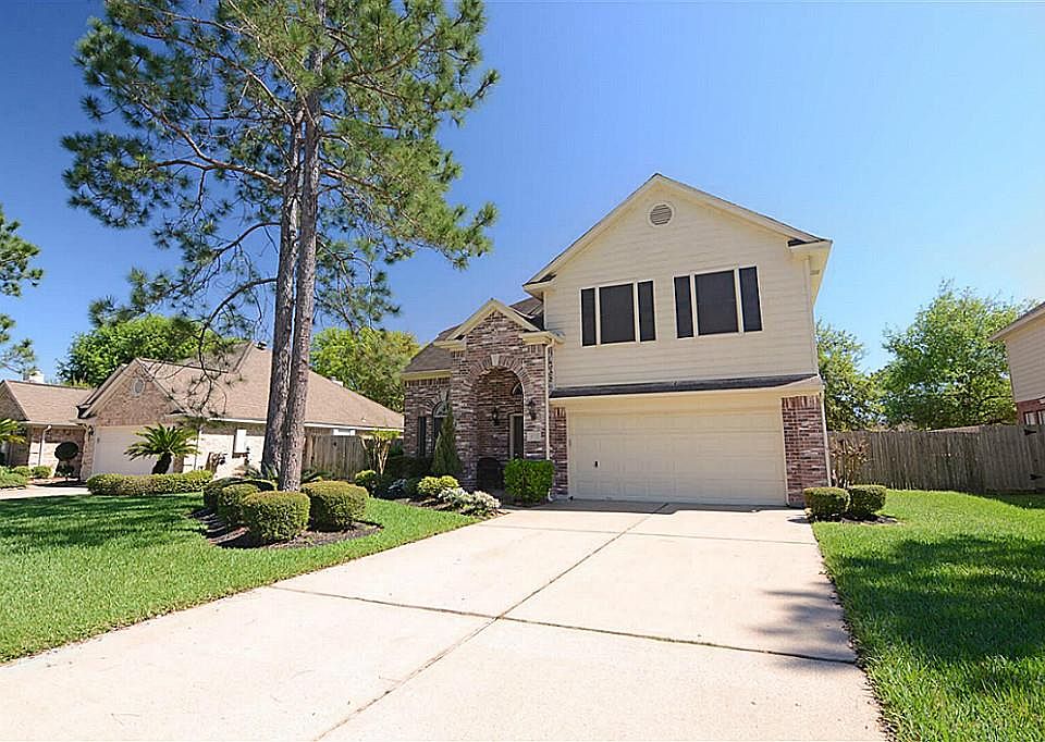 3727 Sunset Meadows Dr, Pearland, TX 77581 Zillow
