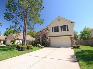 3727 Sunset Meadows Dr, Pearland, TX 77581