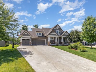 1621 Dutch Lake Dr, Mound, MN, 55364