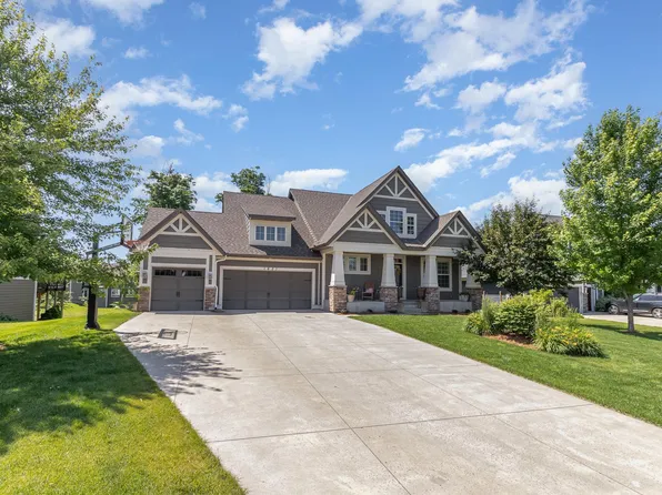 1621 Dutch Lake Dr, Mound, MN 55364