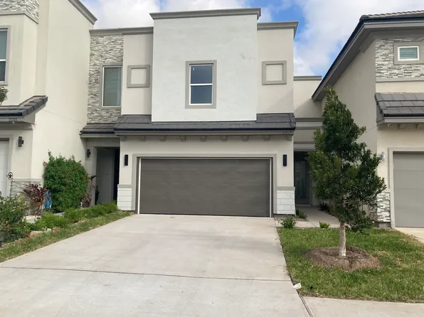 2217 Corales St, Mission, TX 78573