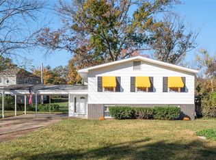 11830 Jerrilen Ct, Des Peres, MO