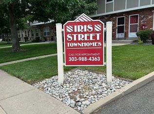 2565 Iris St #2565, Denver, CO 80215
