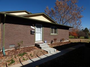 550 S Carr St, Lakewood, CO 80226