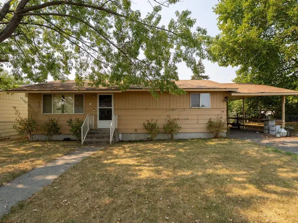 512 S Douglas Ave, Pasco, WA 99301