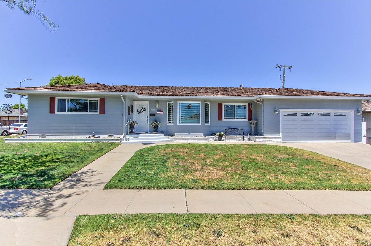 1603 Atherton Way, Salinas, CA 93906 Zillow