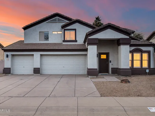 13626 N 89TH Street, Scottsdale, AZ 85260