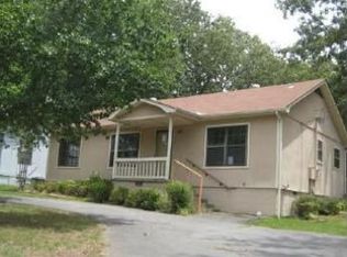 8423 Doyle Springs Rd, Little Rock, AR 72209