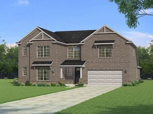 2005 Burriana Ct, Little Elm, TX 75068
