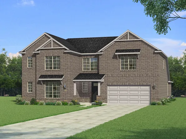 15008 Casinos Dr, Little Elm, TX 75068