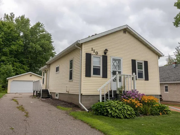 110 North ELM AVENUE, Marshfield, WI 54449