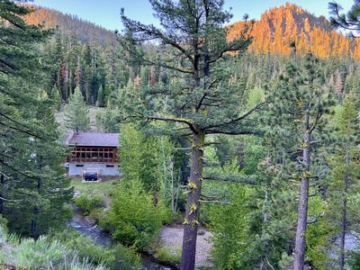 1456 Mineral Springs Trl, Alpine Meadows, CA, 96146