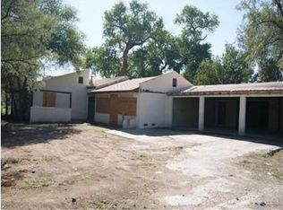 1222 Silva Rd, Belen, NM 87002