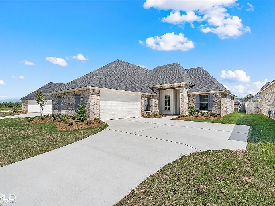 5128 Tensas Dr, Bossier City, LA 71111 MLS 20240823 Zillow