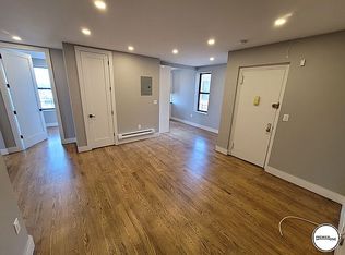 40 Wadsworth Ter #6A, New York, NY 10040