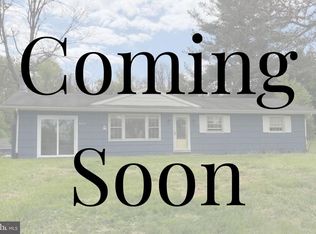 6717 Middle Rd, Middletown, VA 22645