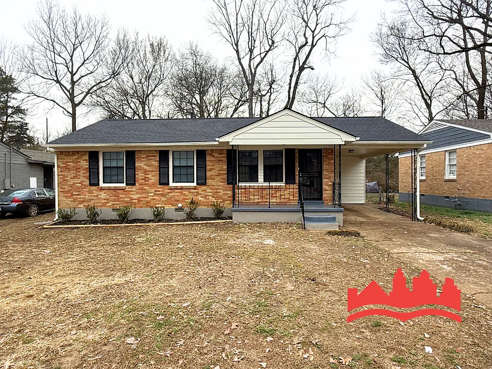 3575 Kensett Dr