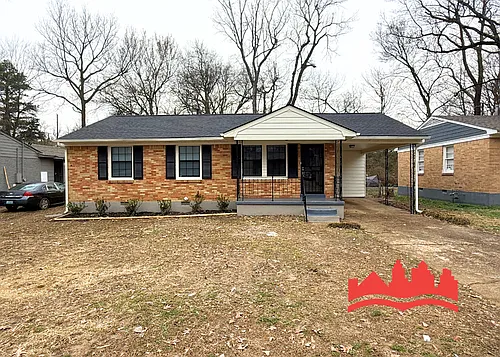 3575 Kensett Dr Photo 1
