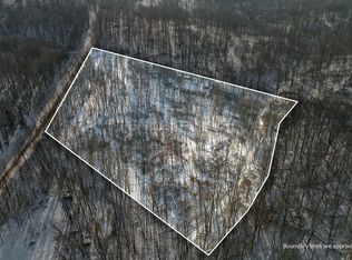 0 Cassell Rd, Bellville, OH 44813