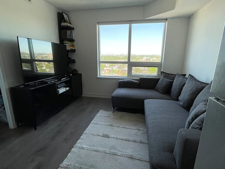 1420 Dupont St #1807 — Photo 5