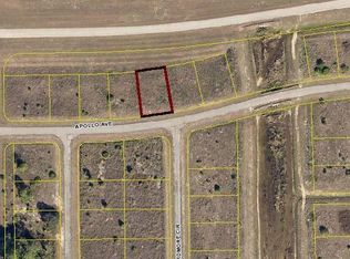 108 Apollo Ave, Labelle, FL 33935