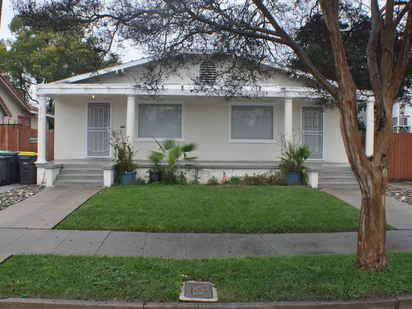 2010 N Commerce St, Stockton, CA 95204