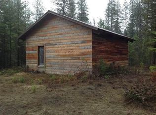 3762 Rockcut Rd, Kettle Falls, WA 99141