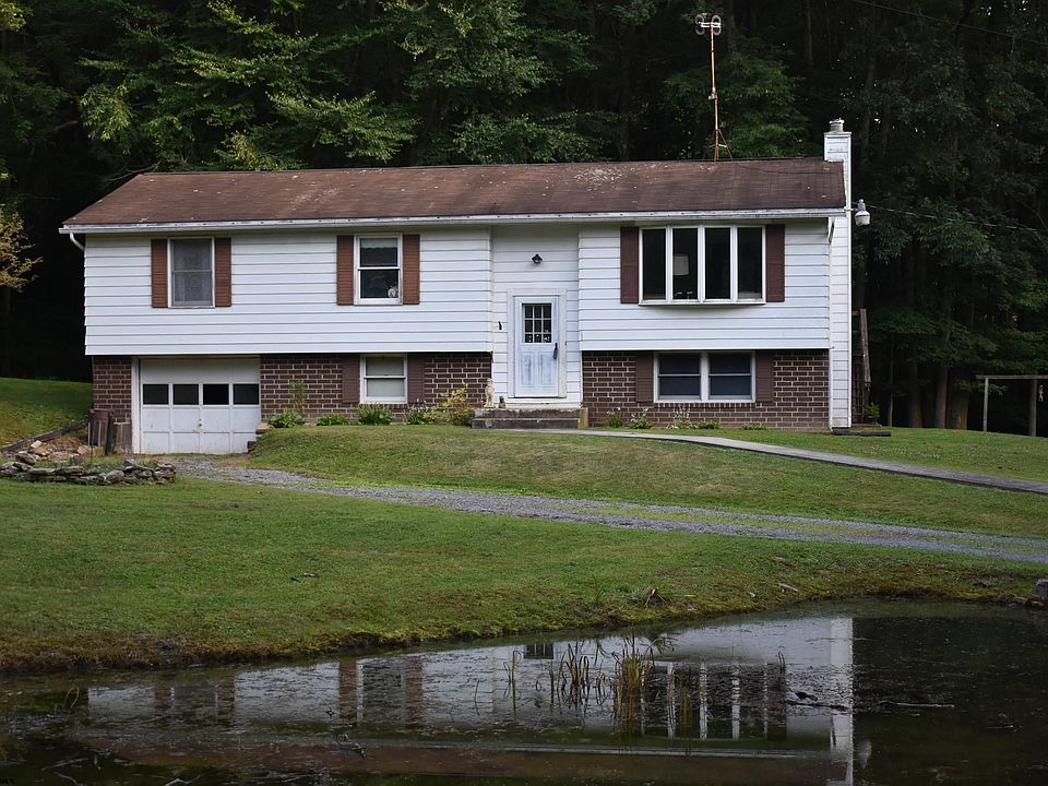 336 Cherry Grove Rd, Bruceton Mills, WV 26525 Zillow