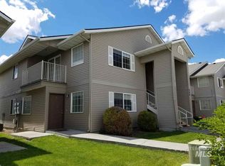 506 Caribou Dr, Mountain Home, ID 83647