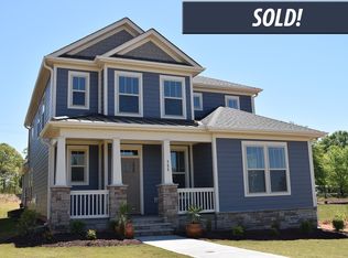 755 Rose Penny Ln, Spartanburg, SC 29301