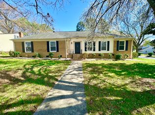 10700 Silver Pheasant Dr, Charlotte, NC 28226