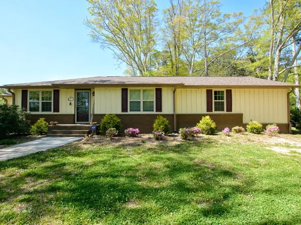 2180 Morgan Rd, Bremen, GA 30110