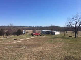 1870 E 339th Rd, Bolivar, MO 65613
