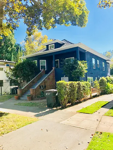 2612 F St #A Photo 1