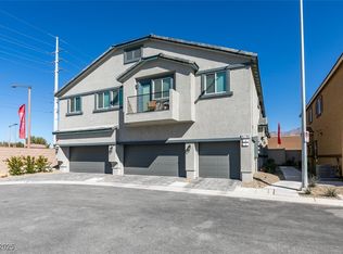 4790 Equinox Sky Ave UNIT 2, North Las Vegas, NV 89084