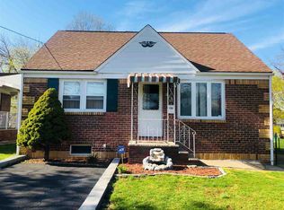 324 Park Slope, Clifton, NJ
