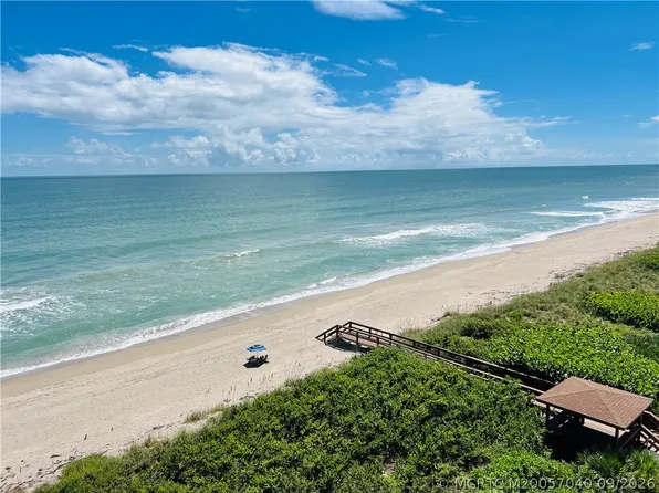 9400 S Ocean Dr, Jensen Beach, FL