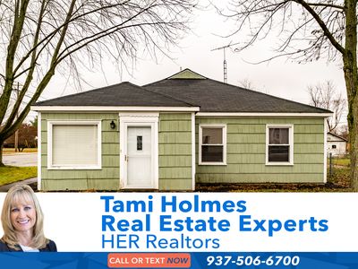 1 S Main St, Casstown, OH, 45312