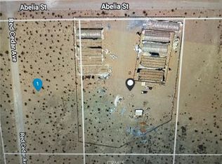 0 Abelia St #103, Lucerne Valley, CA 92356