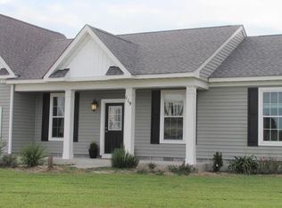 119 Red Maple Drive, Elizabeth City, NC 27909