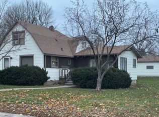 1114 N Payne St, New Ulm, MN 56073