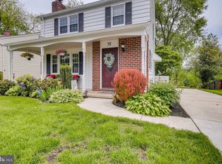 10 Three Acre Ln, Bel Air, MD
