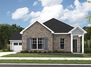 Shiloh Signature Plan, Old Samford, Auburn, AL 36830